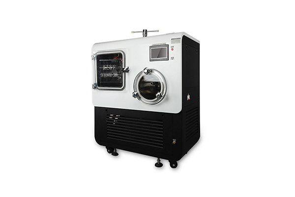 壓蓋型凍干機SCIENTZ-30F/B