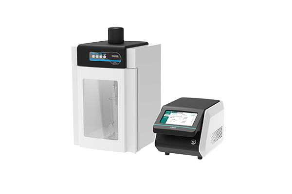 數字型超聲波細胞粉碎機SCIENTZ-IID