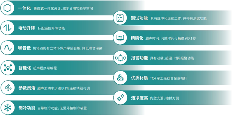 產(chǎn)品特點(diǎn)